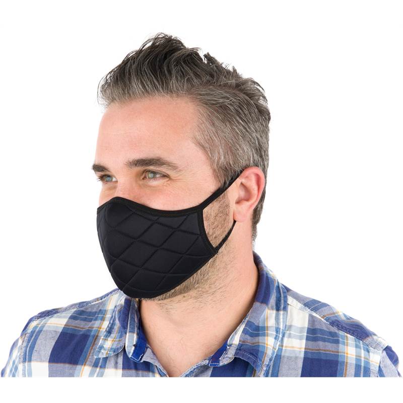 Sea to Summit Deco Reusable Face Mask-2