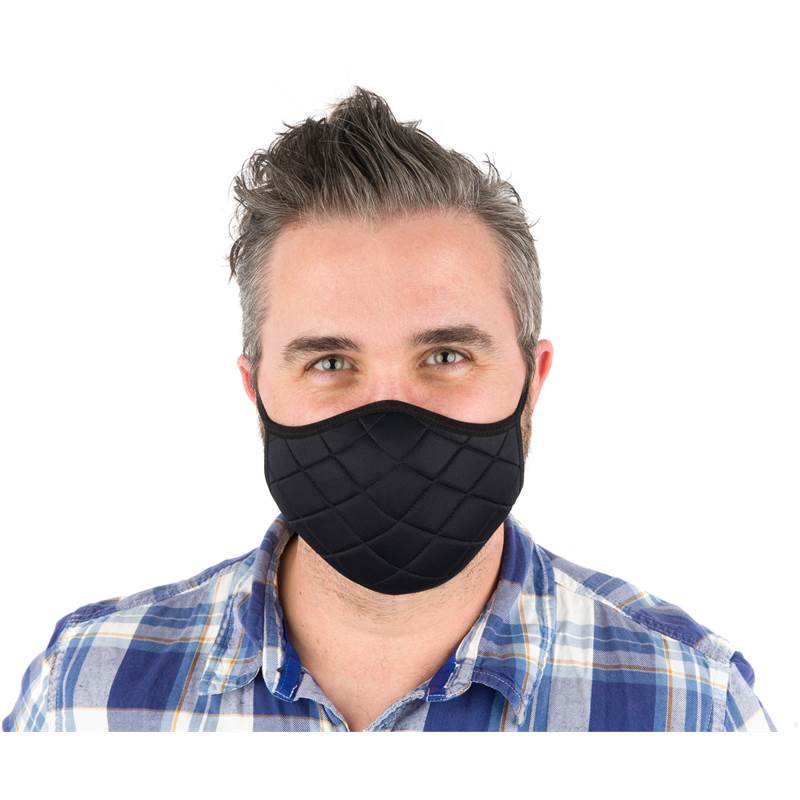 Sea to Summit Deco Reusable Face Mask-3