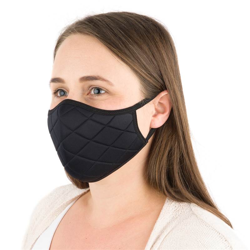Sea to Summit Deco Reusable Face Mask-4