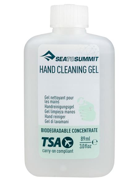 Sea to Summit Trek and Travel Liquid Hand Gel