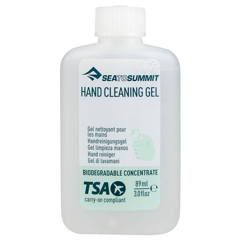 Sea to Summit Trek and Travel Liquid Hand Gel-1