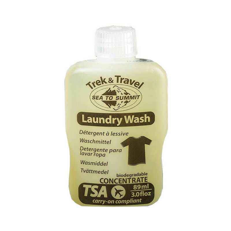 Sea to Summit Trek & Travel Liquid Laundry Wash