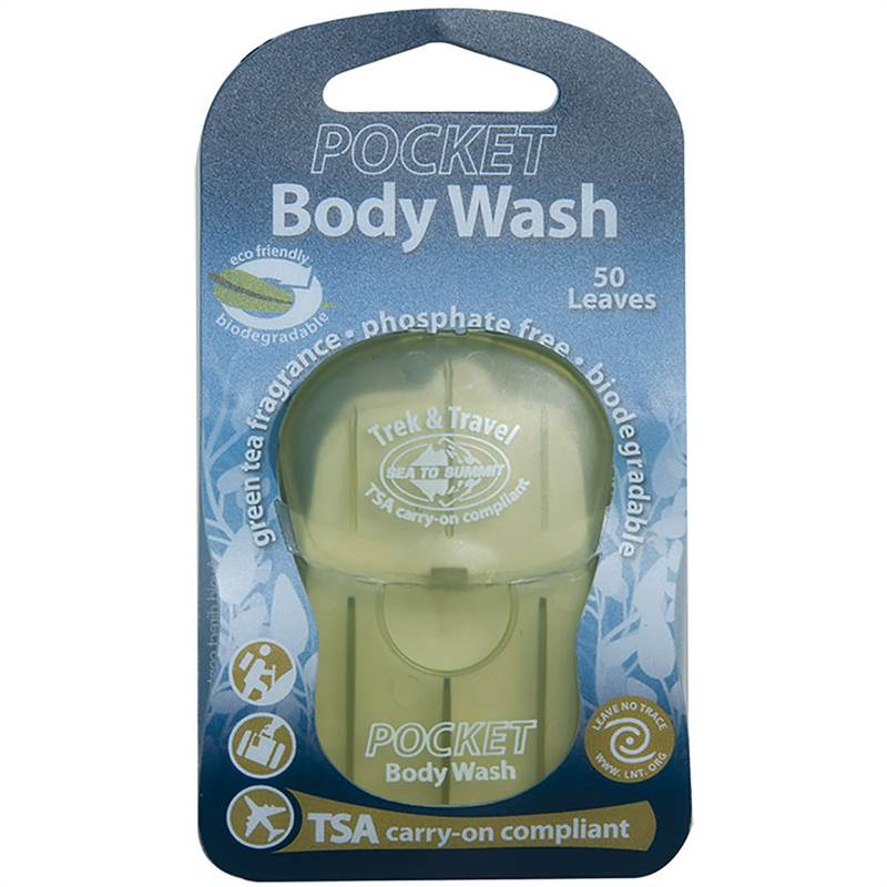 Sea to Summit Trek and Travel Pocket Body Wash-1