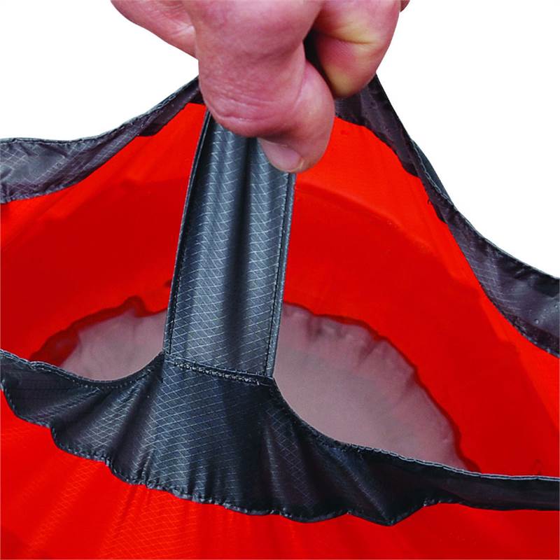 Sea to Summit 10L Ultra-Sil Folding Bucket-2