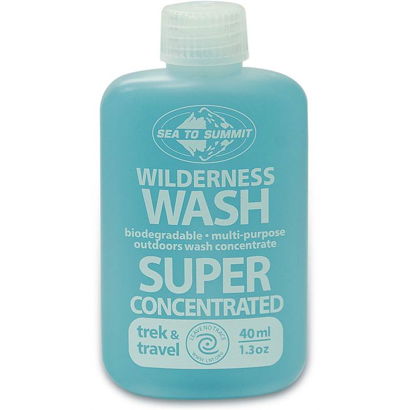 Sea to Summit 89ml Wilderness Wash-1