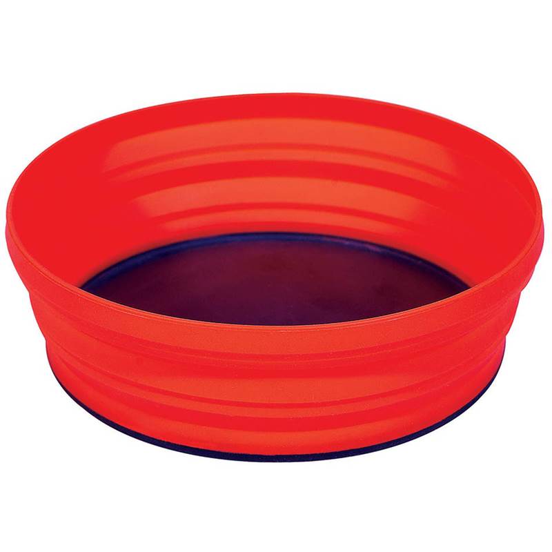 Sea to Summit Collapsible XL-Bowl-5