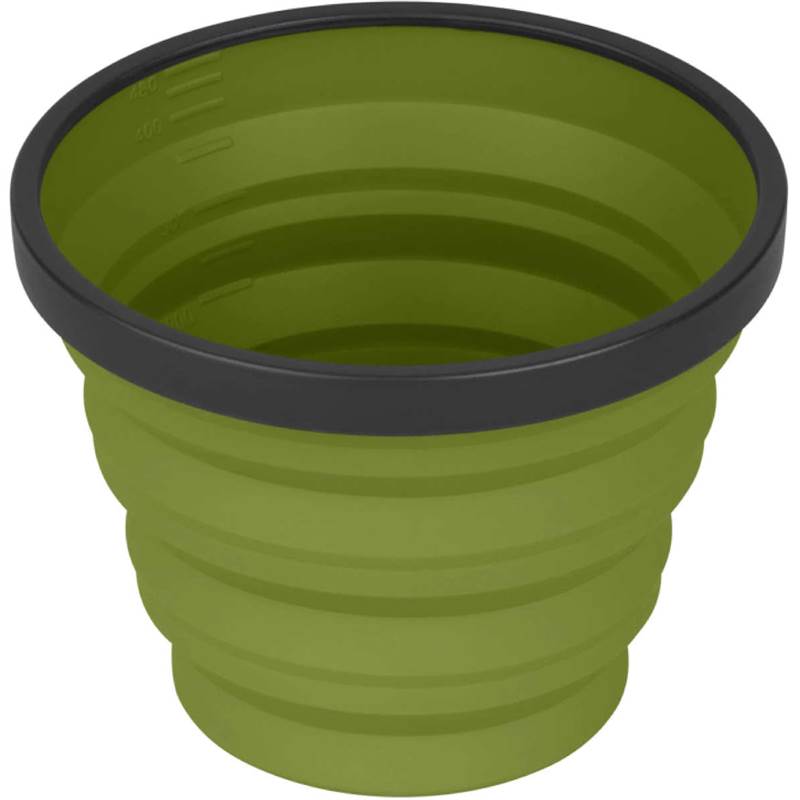 Sea to Summit Collapsible X-Mug-5