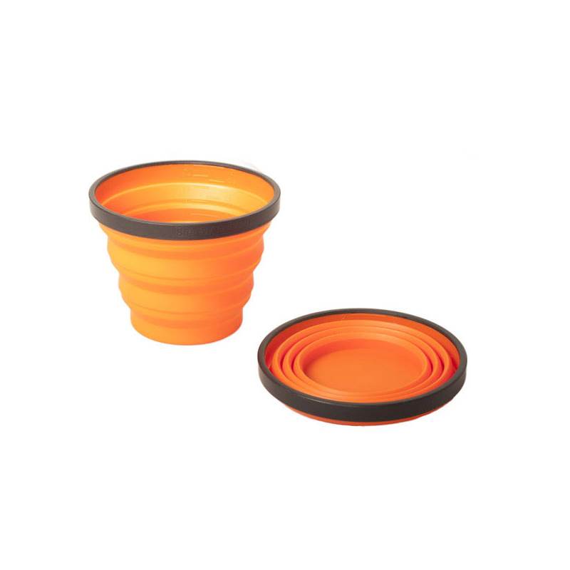 Sea to Summit Collapsible X-Mug-3