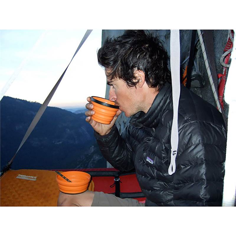 Sea to Summit Collapsible X-Mug-4