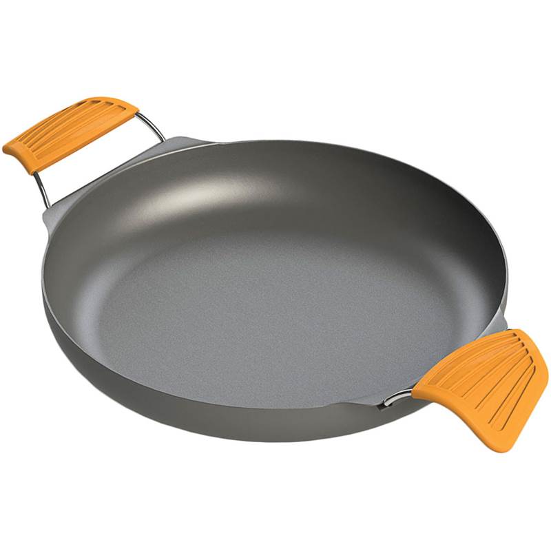 Sea to Summit X-Set 32 Collapsible Pan Set-4