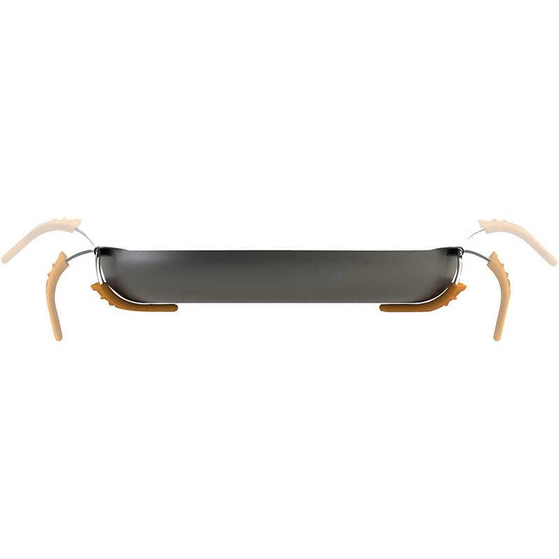 Sea to Summit X-Set 32 Collapsible Pan Set-5