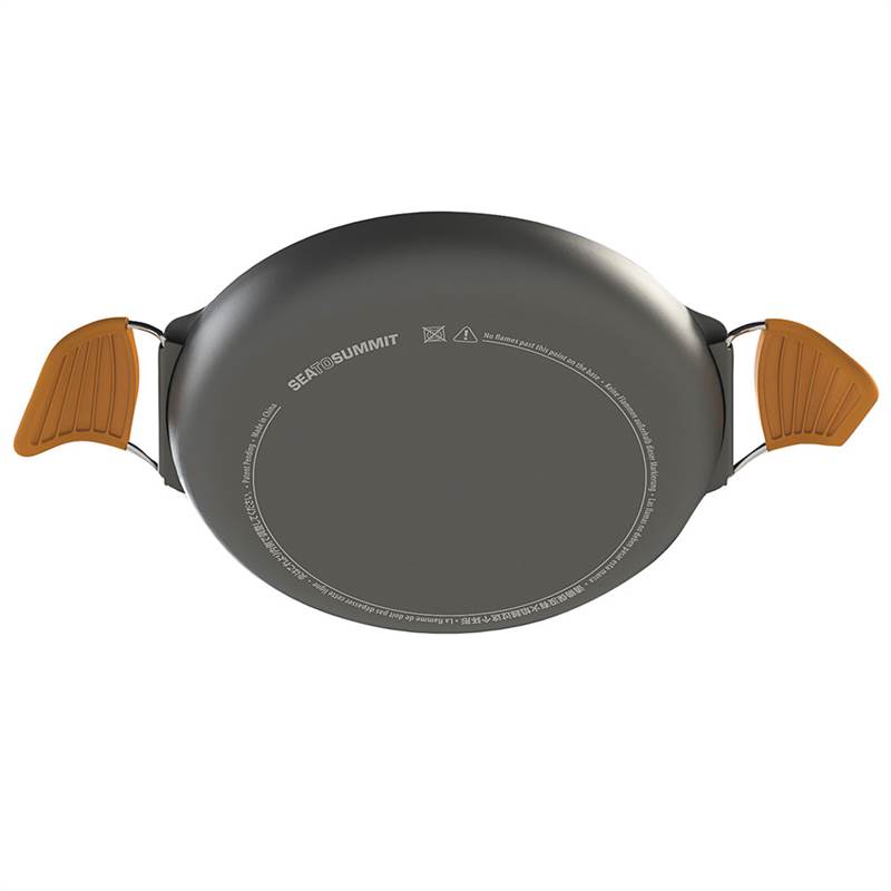Sea to Summit 8 Inch Collapsible X-Pan-4