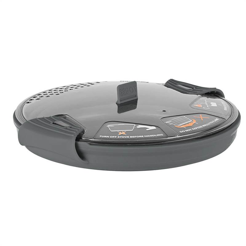 Sea to Summit X-Set 32 Collapsible Pan Set-3