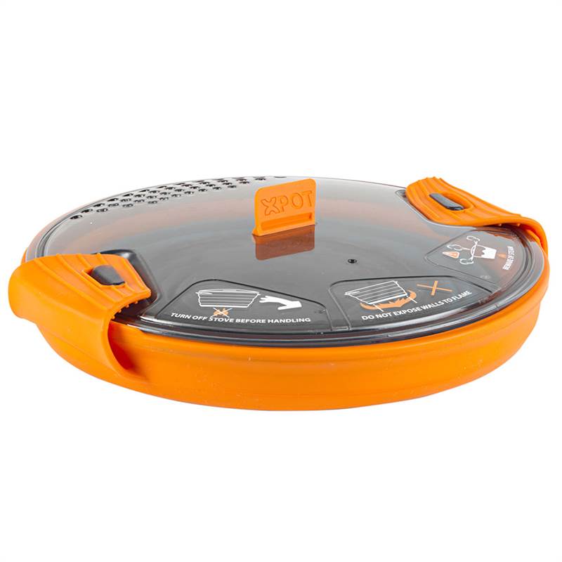 Sea to Summit X-Set 21 Collapsible Solo Cook Set-2