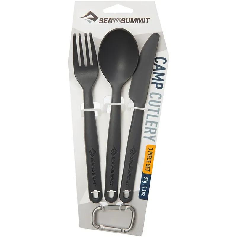Sea to Summit 3 Piece Camping Cutlery Set-2