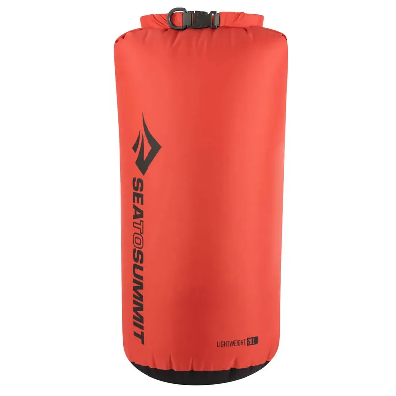 Sea to Summit 20L Lightweight 70d Dry Sack-2