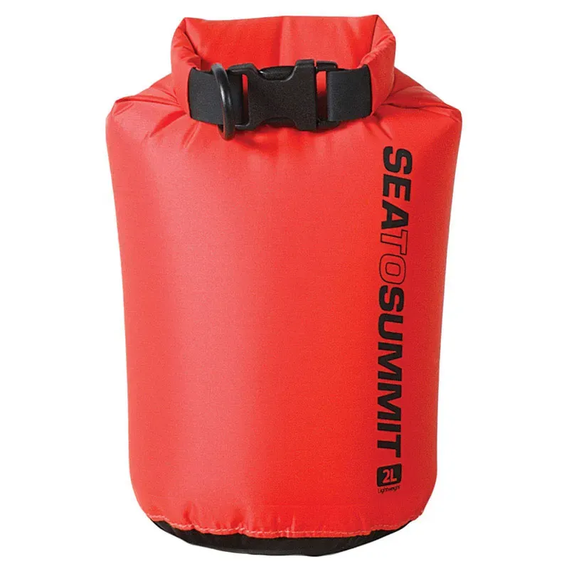 Sea to Summit 2L Lightweight 70D Dry Sack-2