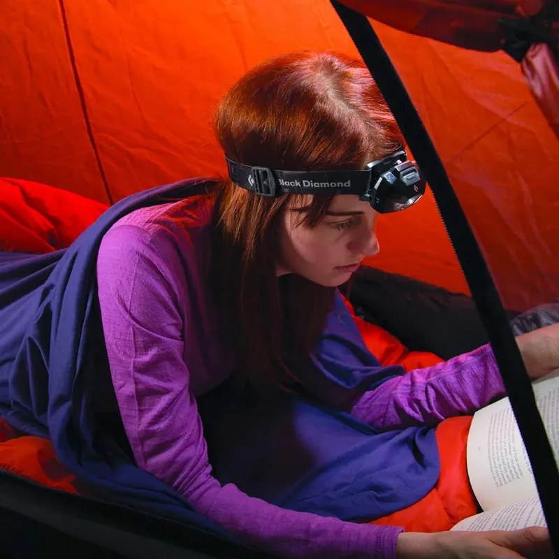 Sea to Summit Standard Expander Sleeping Bag Liner-2