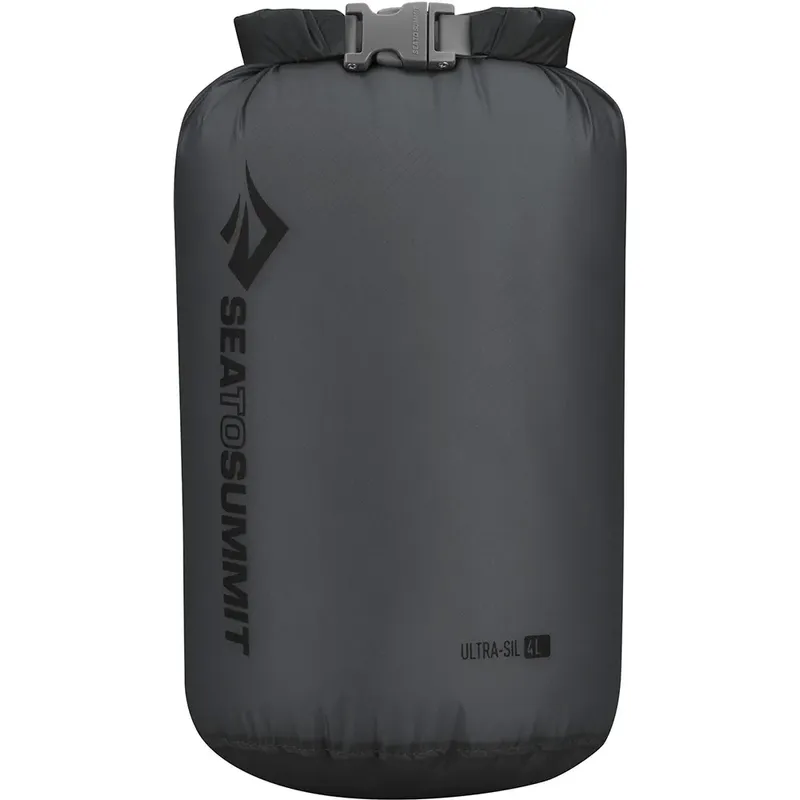 Sea to Summit 4L Ultra-Sil Dry Sack-2