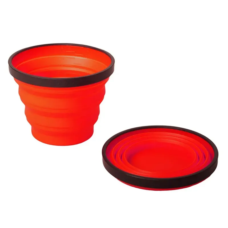 Sea to Summit Collapsible X-Cup-4