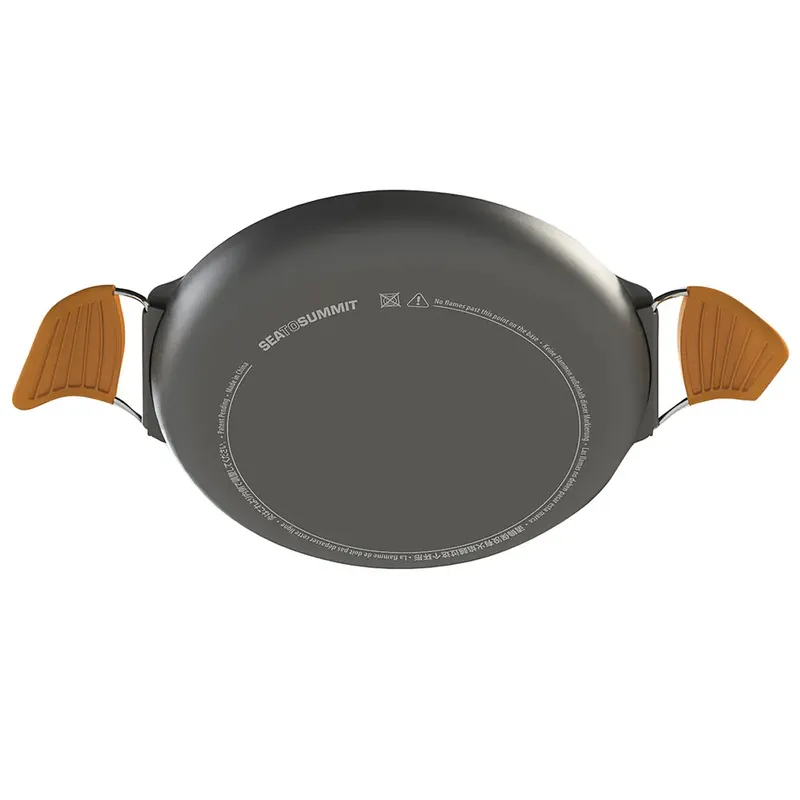 Sea to Summit 8 Inch Collapsible X-Pan-4