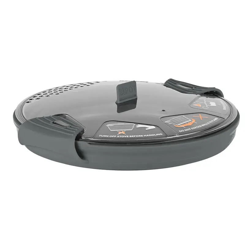 Sea to Summit X-Set 32 Collapsible Pan Set-3