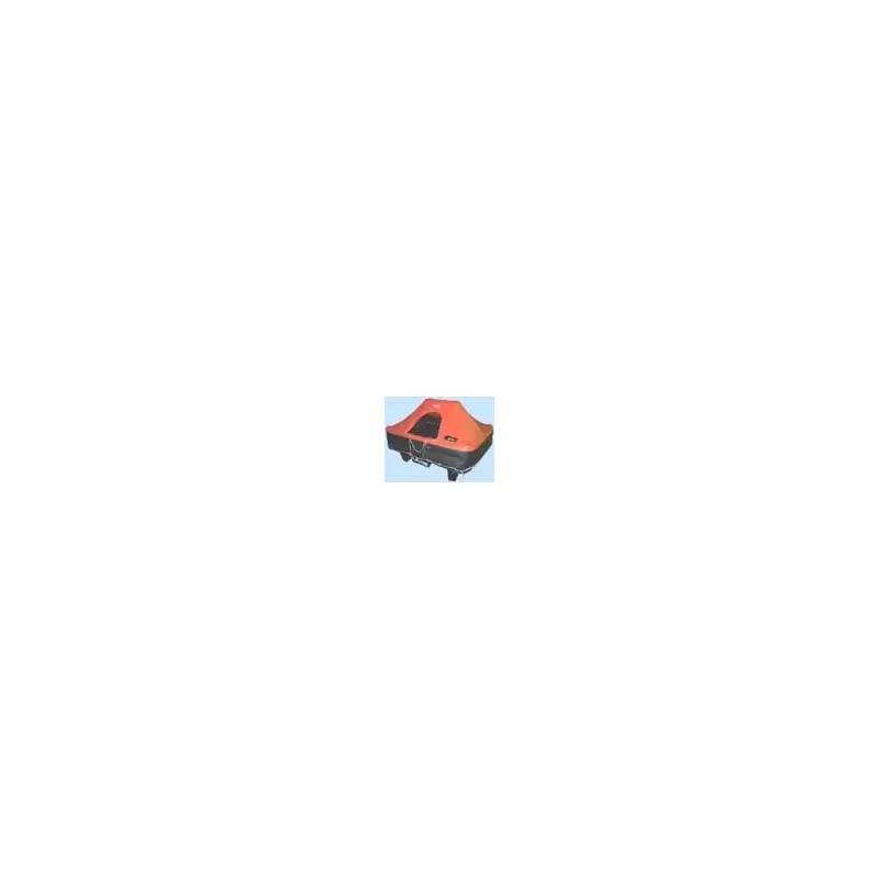 Ocean Standard 4-12 Man Liferafts **special Offer**-2