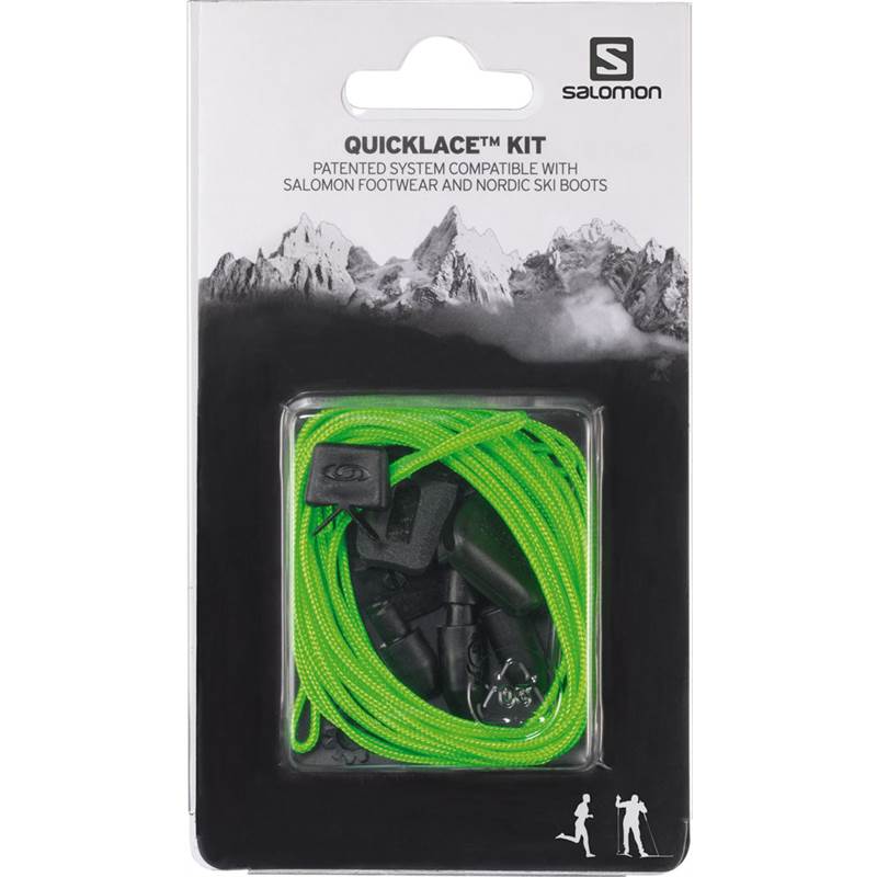 Salomon Quicklace Kit-1