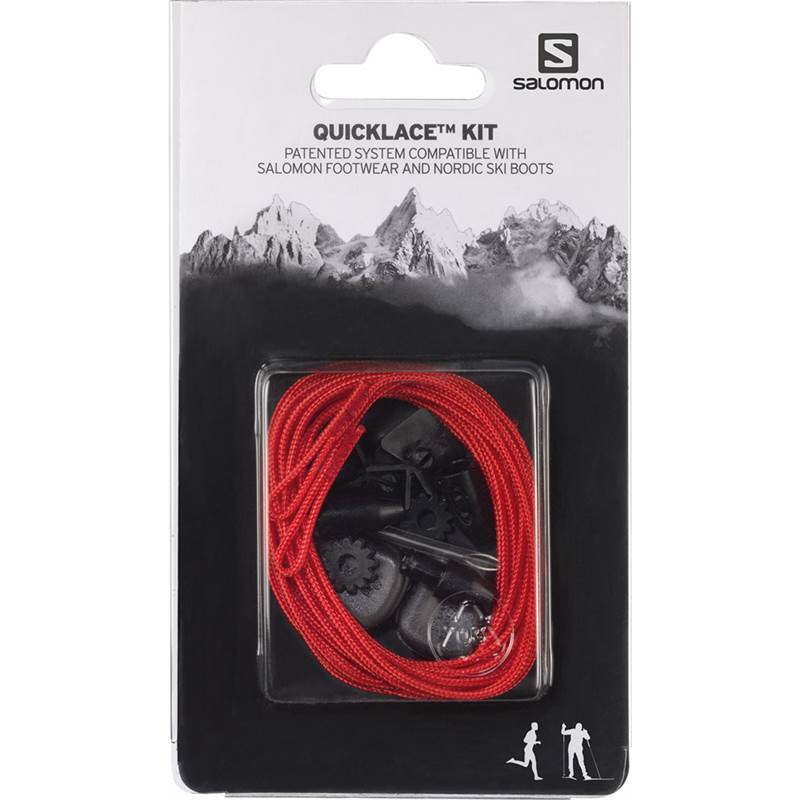 Salomon Quicklace Kit-2
