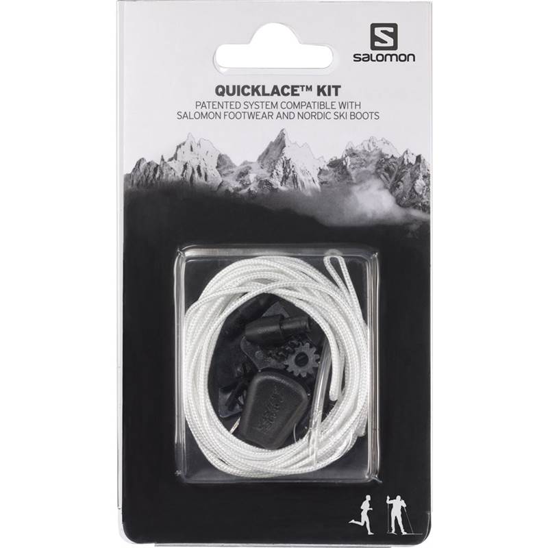 Salomon Quicklace Kit-3