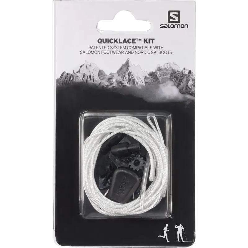 Salomon Quicklace Kit-3