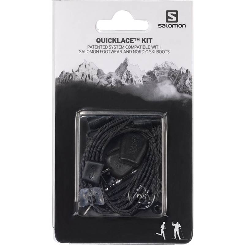 Salomon Quicklace Kit-4