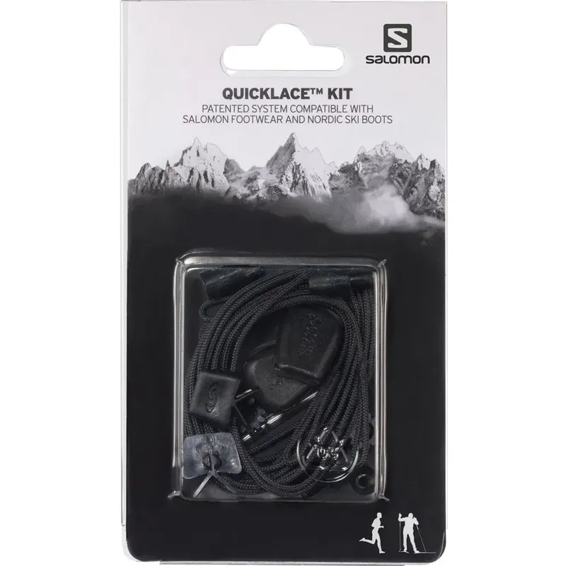 Salomon Quicklace Kit-4