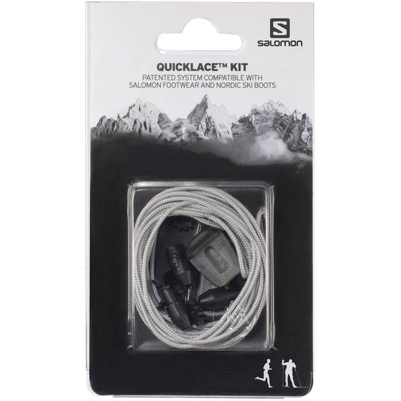 Salomon Quicklace Kit-5