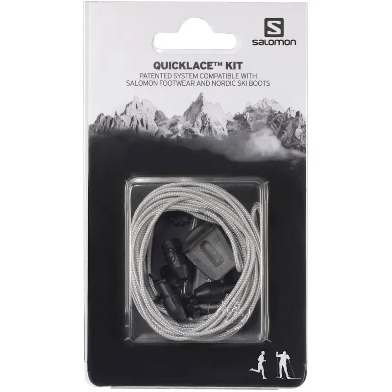 Salomon Quicklace Kit-5