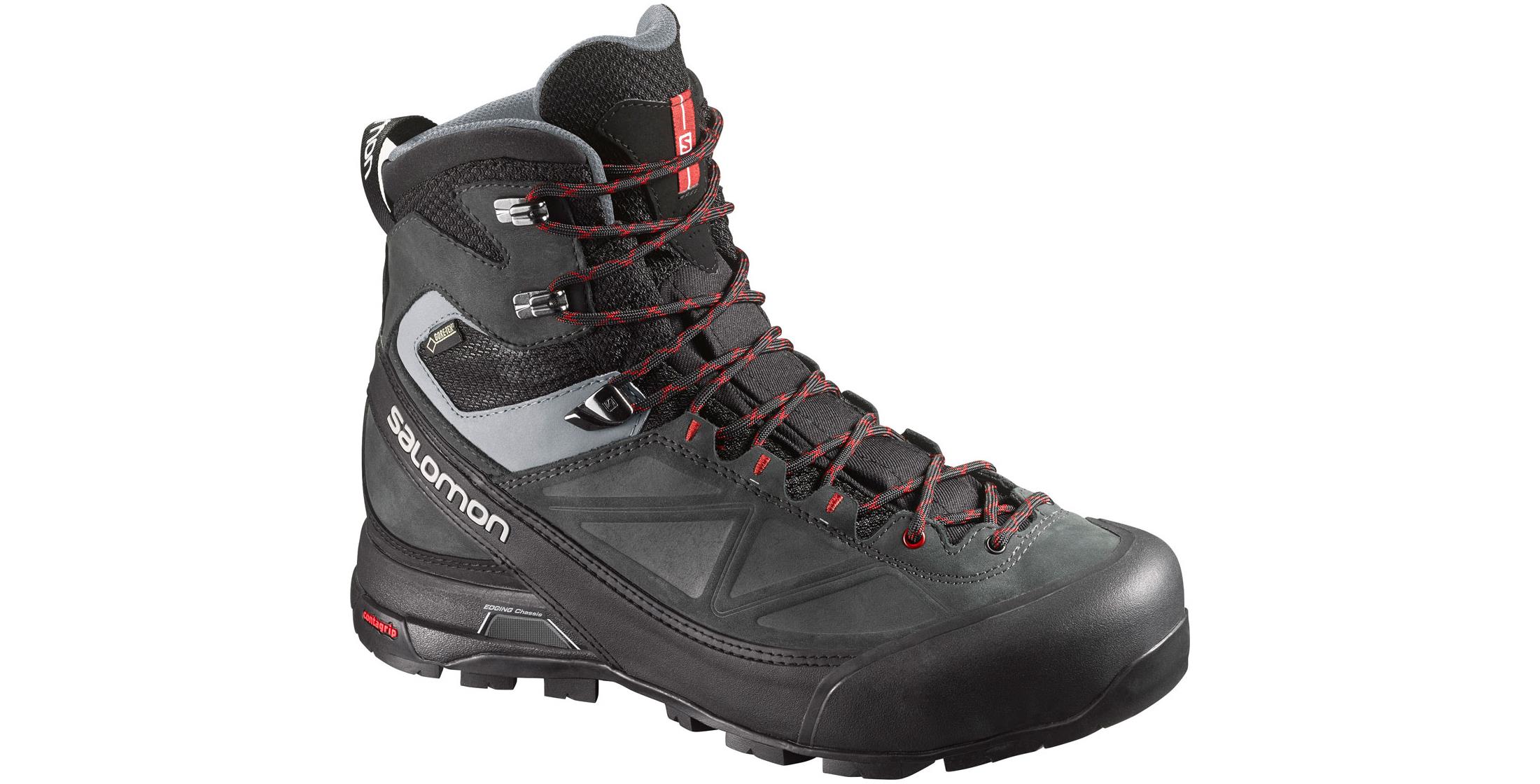 salomon x alp mtn gtx