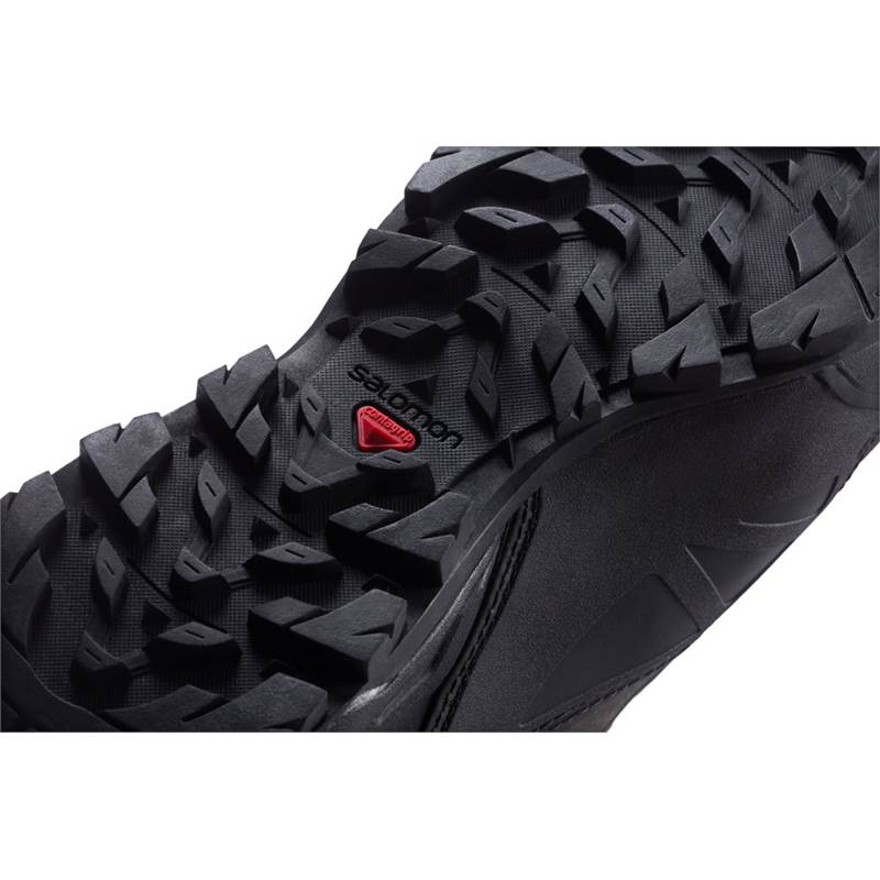 Salomon X Alp MTN GTX Womens Mountaineering Boots-3