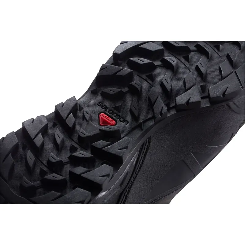 Salomon X Alp MTN GTX Womens Mountaineering Boots-3