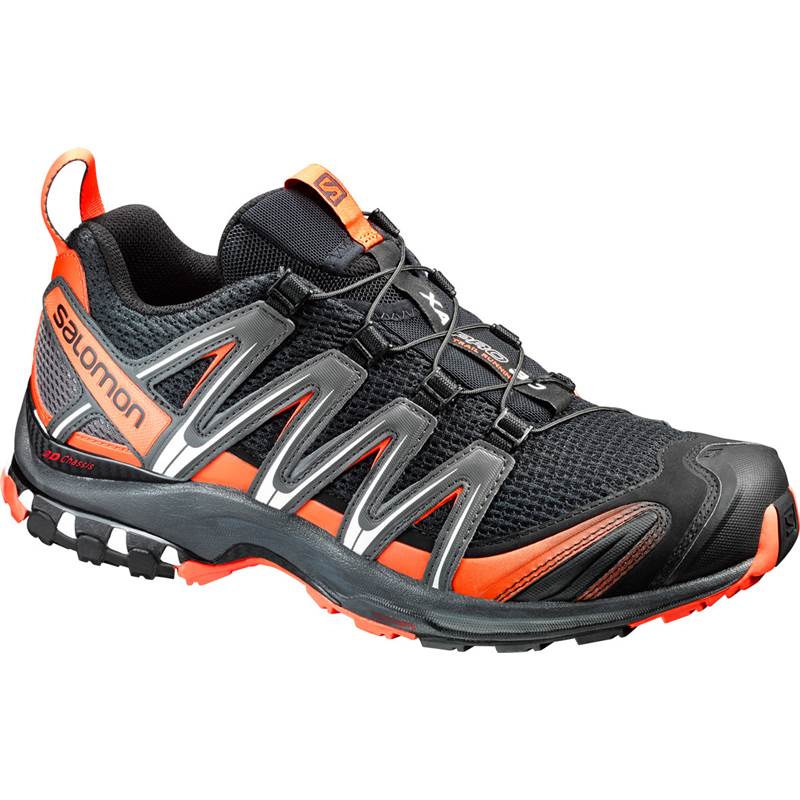 Salomon XA Pro 3D Mens Trail Running Shoes NEW-1