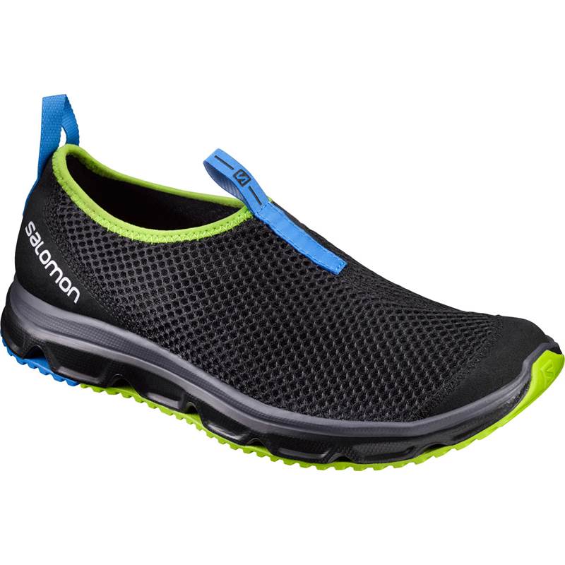 Salomon RX Moc 3.0 Mens Leisure Shoes-1