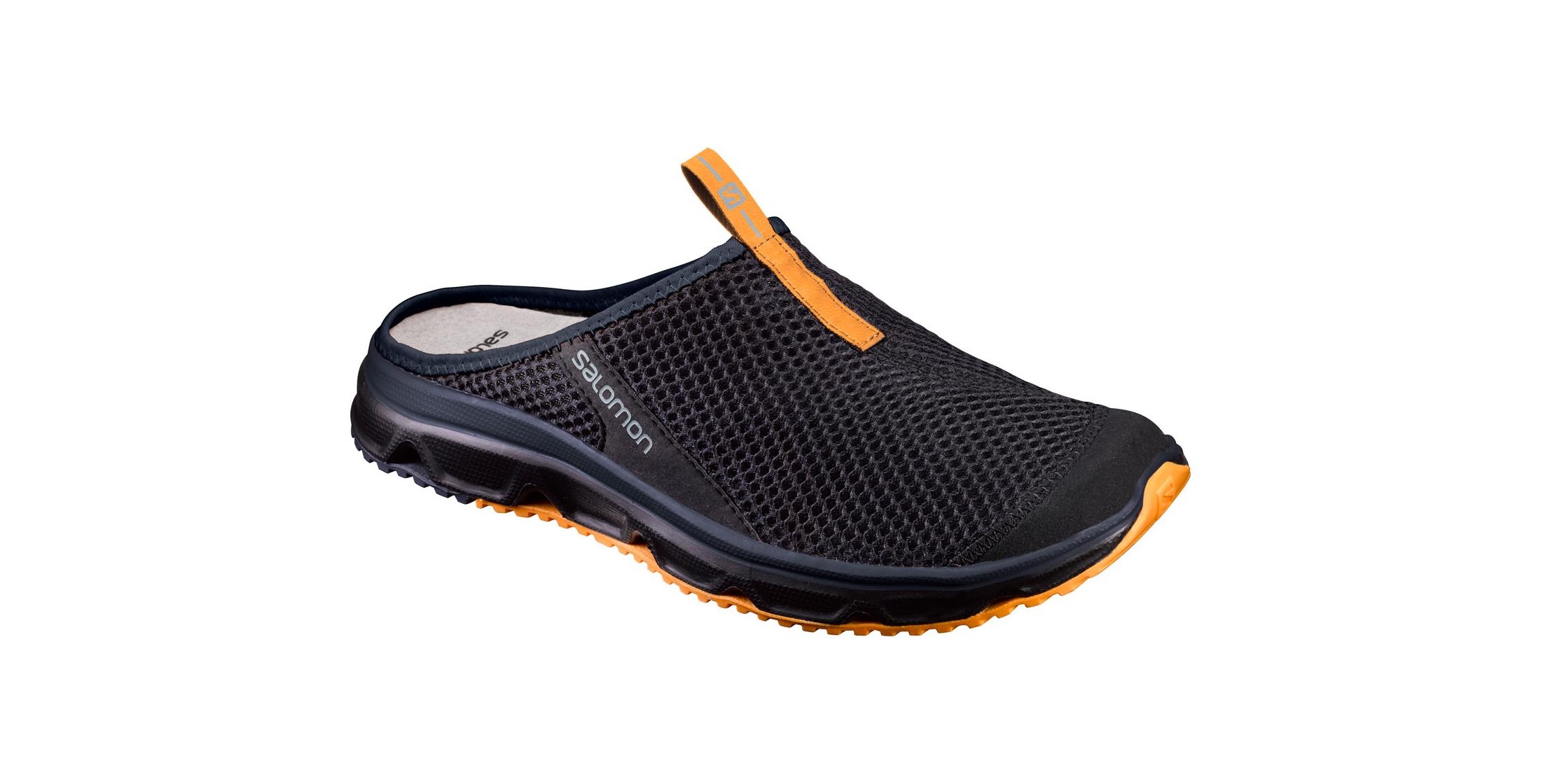 salomon rx slide mens sandals