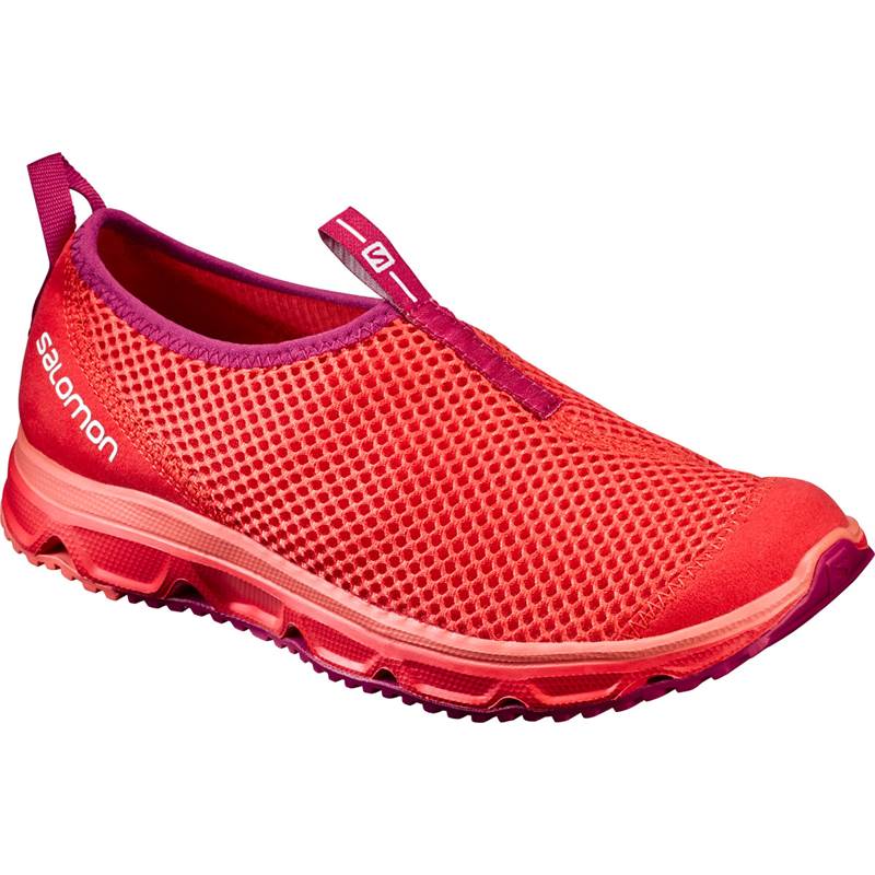Salomon RX Moc 3.0 Womens Leisure Shoes-1