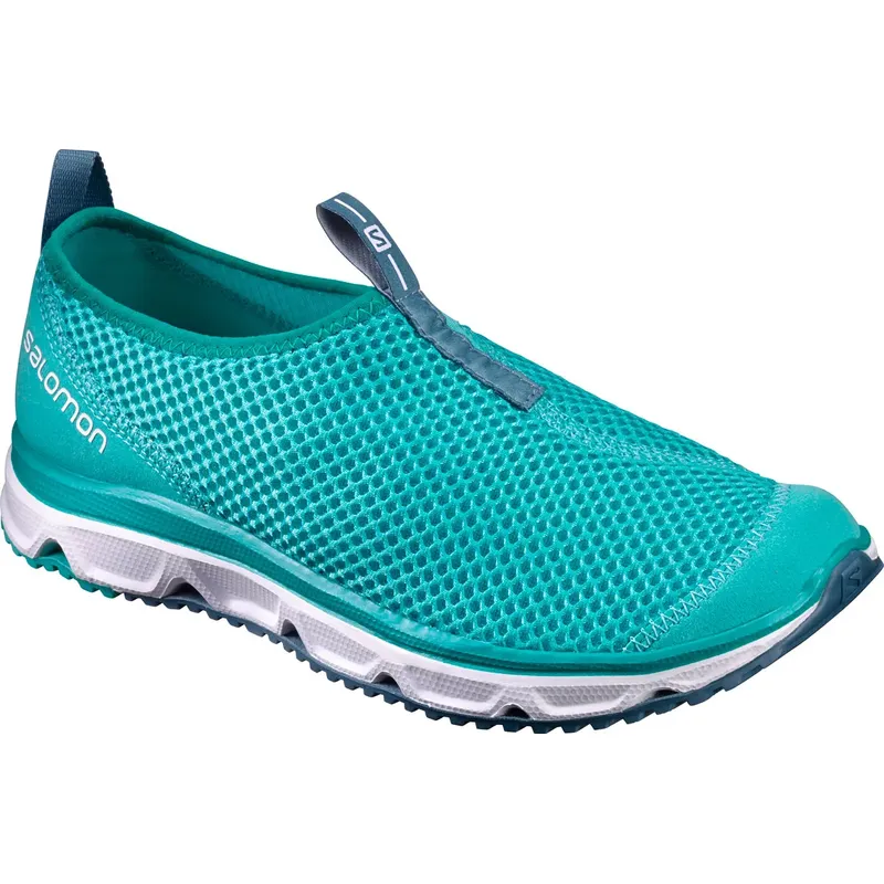 Salomon RX Moc 3.0 Womens Leisure Shoes-2
