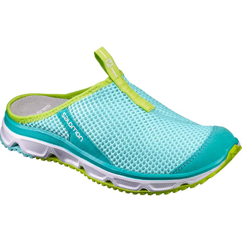 Salomon RX Slide 3.0 Womens Shoes-1