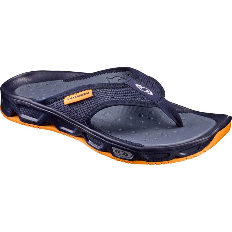 Salomon RX Break Mens Flip Flops-5