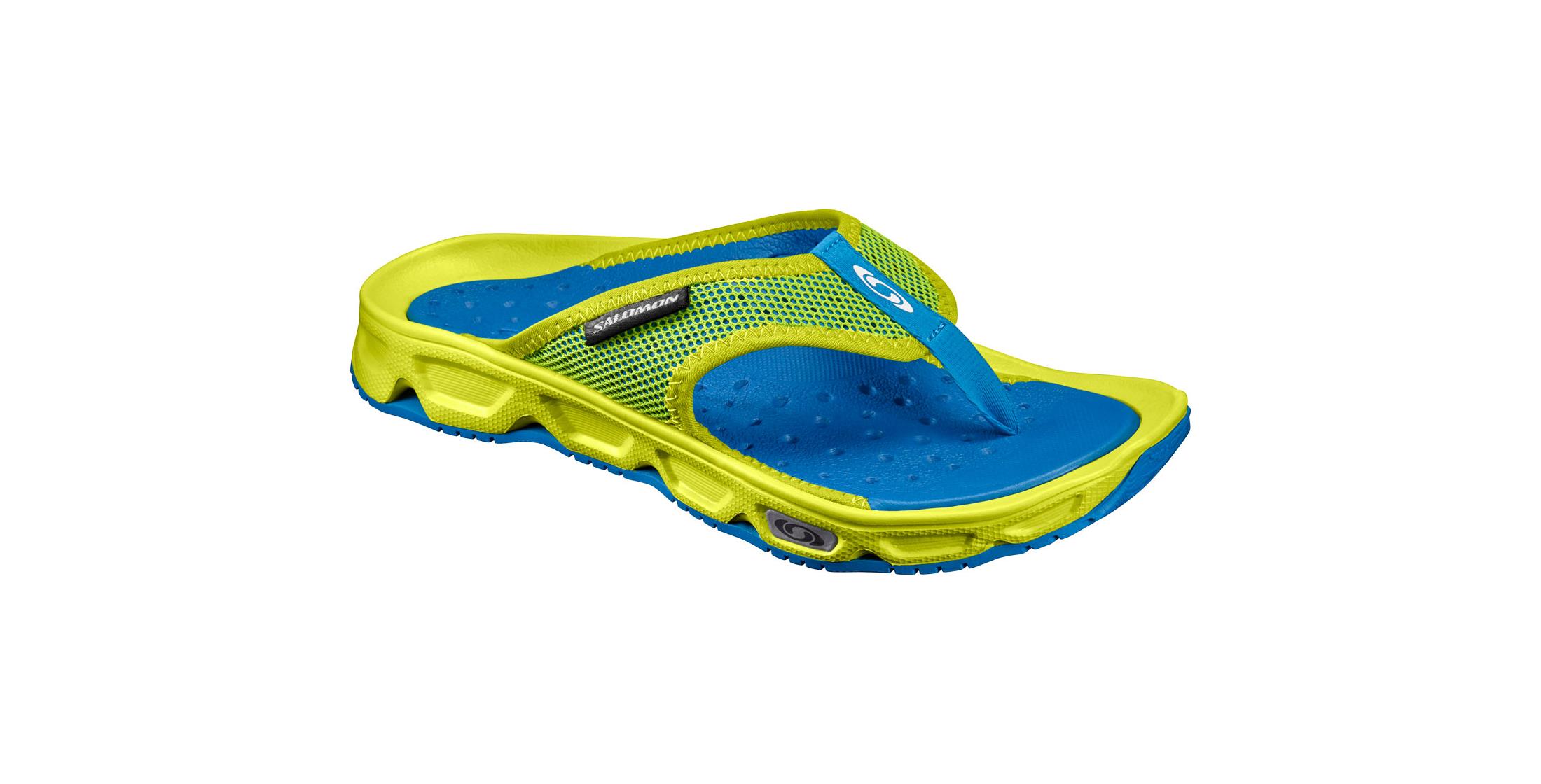 salomon flip flops