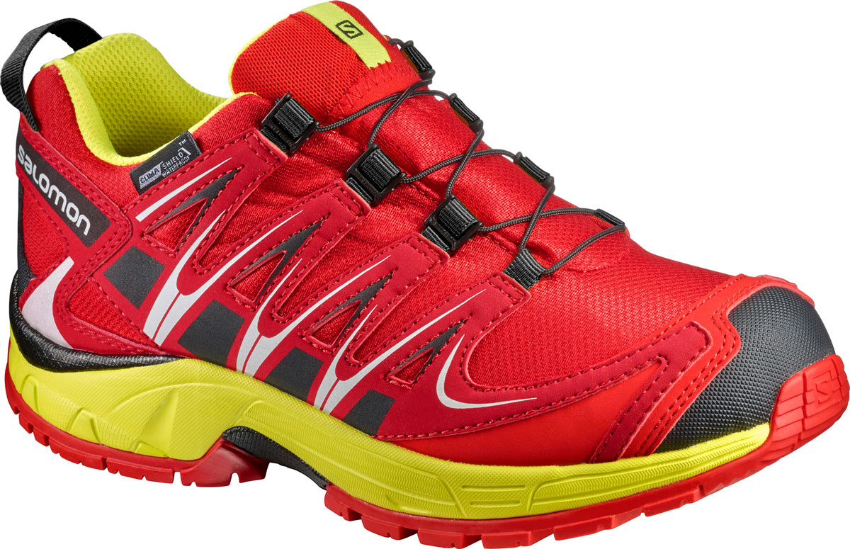 salomon xa pro junior