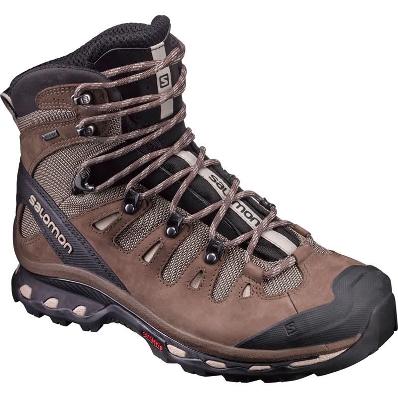 salomon quest 4d ii gtx hiking boots