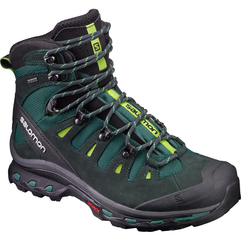 Salomon Quest 4D 2 GTX Mens Hiking Boots