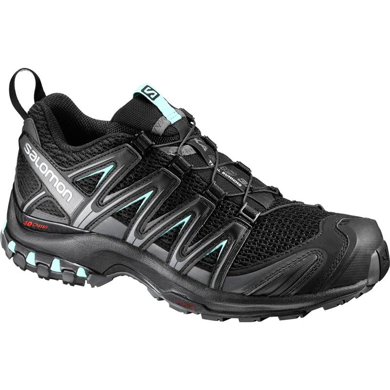 Salomon XA Pro 3D Womens Trail Running Shoes NEW-2